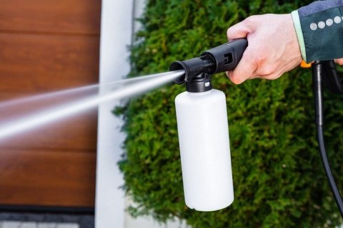 MYJKA CIŚNIENIOWA 2000W CIŚNIENIE 100BAR