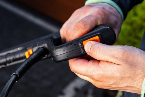 MYJKA CIŚNIENIOWA 2000W CIŚNIENIE 100BAR