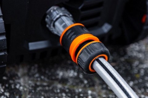 MYJKA CIŚNIENIOWA 2000W CIŚNIENIE 100BAR