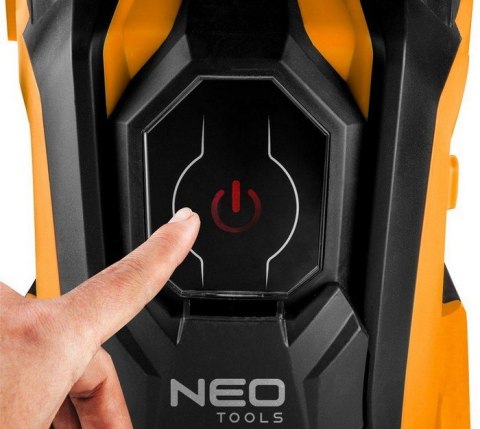 MYJKA CIŚNIENIOWA 2000W CIŚNIENIE 100BAR