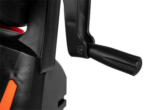 MYJKA CIŚNIENIOWA 2200W