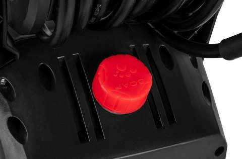 MYJKA CIŚNIENIOWA 2200W