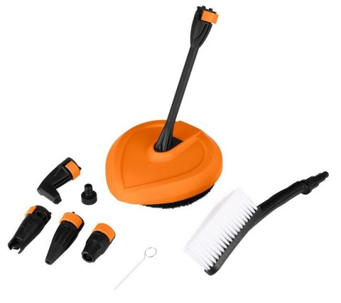 MYJKA CIŚNIENIOWA 2200W