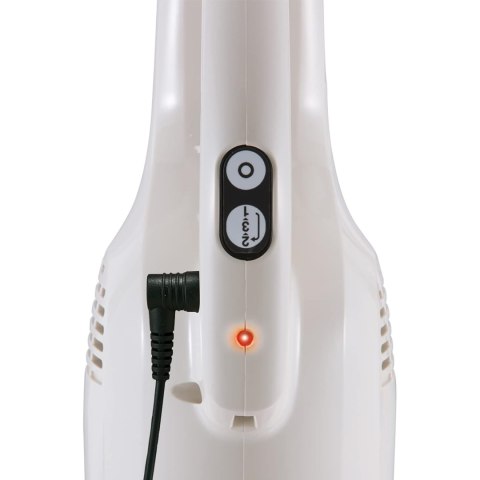 ODKURZACZ AKUMULATOROWY PIONOWY 12V 2.0AH