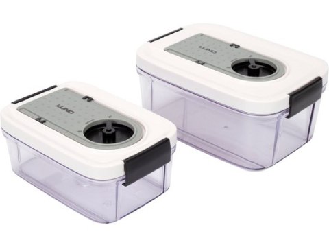 POJEMNIKI PRÓŻNIOWE 0,75L. 1,5L.