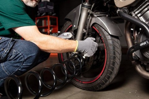 PRZEWÓD CIŚNIENIOWY SPIRALNY 6.5*10 MM 15M PU