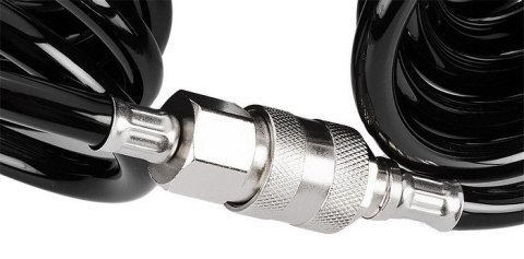 PRZEWÓD CIŚNIENIOWY SPIRALNY 6.5*10 MM 15M PU