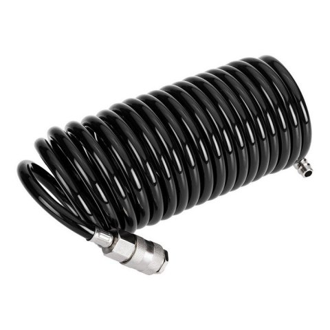 PRZEWÓD CIŚNIENIOWY SPIRALNY 8.0*12MM 15M PU