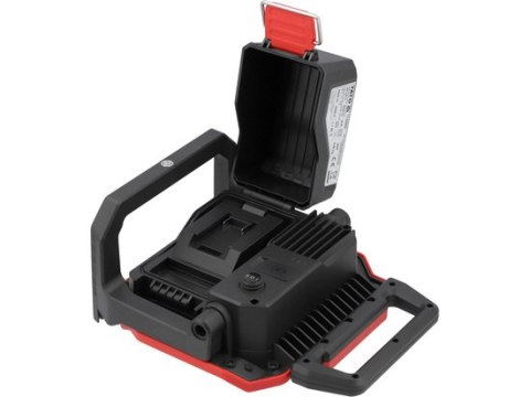 REFLEKTOR LED 18V 6000LM 65W -BEZ AKUMULATORA