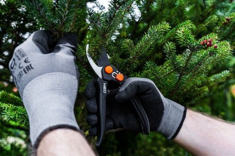 SEKATOR BY-PASS 185MM ZAKRES DO 15MM REGULOWANY ROZSTAW