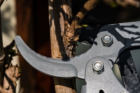 SEKATOR DO GAŁĘZI BY-PASS 710MM ZAKRES DO 45MM