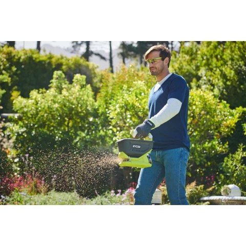 SIEWNIK AKUMULATOROWY 18V OSS1800 0*AH