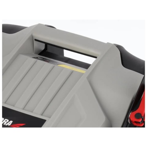 ZAMIATARKA RĘCZNA 650MM 18L