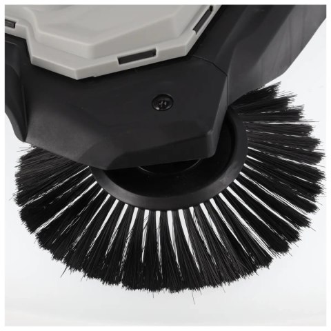 ZAMIATARKA RĘCZNA 650MM 18L