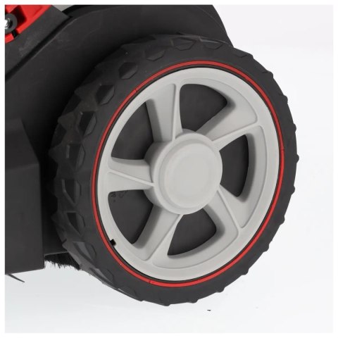 ZAMIATARKA RĘCZNA 650MM 18L