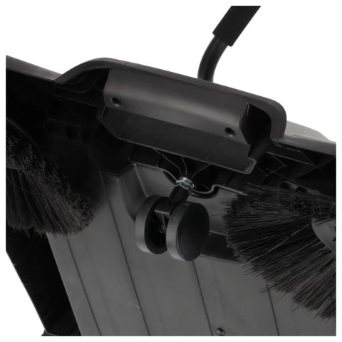 ZAMIATARKA RĘCZNA 650MM 18L