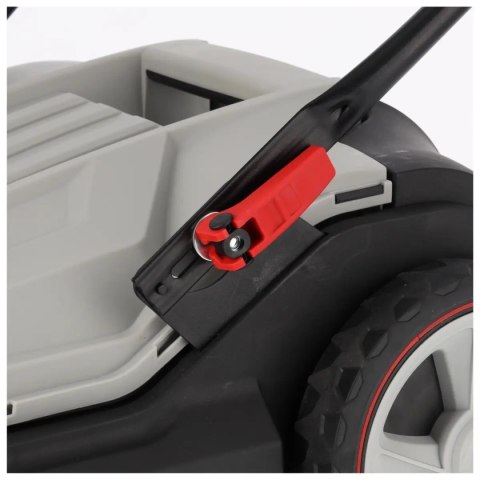 ZAMIATARKA RĘCZNA 650MM 18L