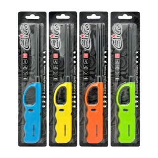ZAPALARKA PIEZO ULG-6067 BLISTER