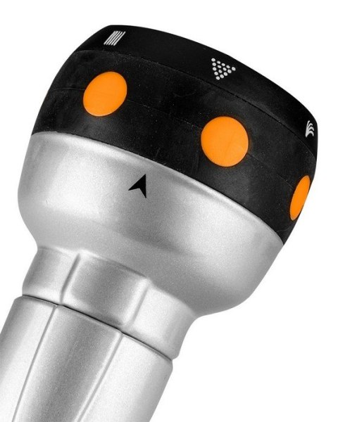 ZRASZACZ WIELOFUNKCYJNY 7 FUNKCJI Z FUNKCJĄ CLICK