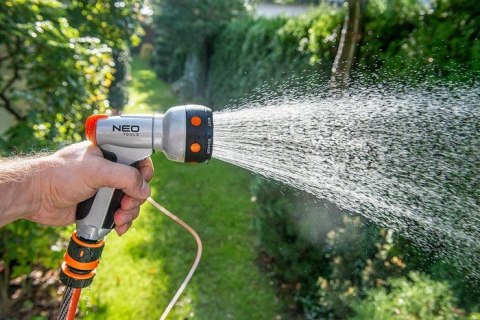 ZRASZACZ WIELOFUNKCYJNY 7 FUNKCJI Z FUNKCJĄ CLICK