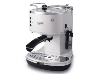 Ekspres ciśnieniowy DeLonghi ECO 311.W (1100W; kolor biały)