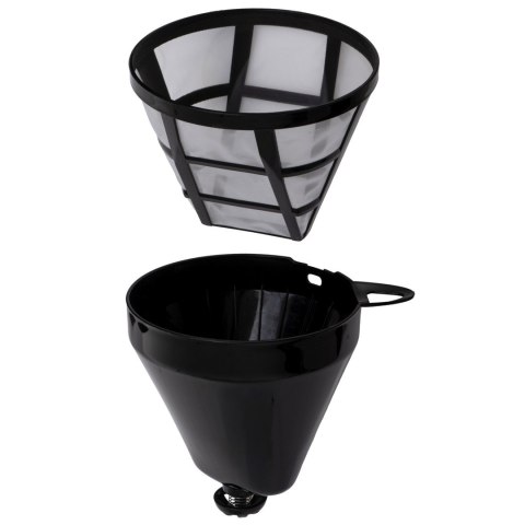 Ekspres przelewowy ADLER AD 4383w biały