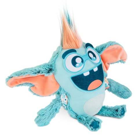 ND19_MLZ75003 Zabawka edukacyjna Stworek - Poznaj swoje emocje