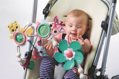 ND19_TL1404400030 Łuk z zabawkami - Świat Małej Księżniczki