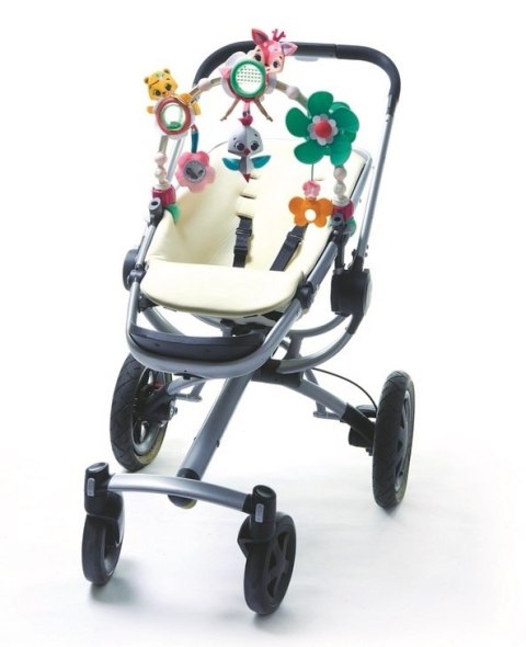 ND19_TL1404400030 Łuk z zabawkami - Świat Małej Księżniczki