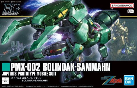 HGUC 1/144 PMX-002 BOLINOAK-SAMMAHN