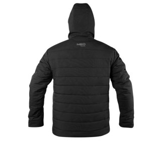 KURTKA ROBOCZA WARM ROZMIAR XL