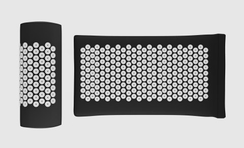 Mata do akupresury Medisana MM 100 z funkcją grzania