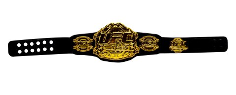 UFC OCTAGON FIGHTERS S1 LEGENDARY FIGHTS - TOPURIA VS. HOLLOWAY