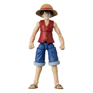 ULTIMATE LEGENDS ONE PIECE - MONKEY D. LUFFY