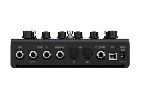 IK ToneX Pedal - Efekt gitarowy