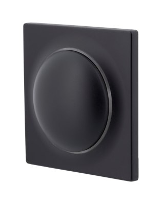 Inteligentny przycisk FIBARO Walli Controller, antracyt (FGWCEU-201-1-8)