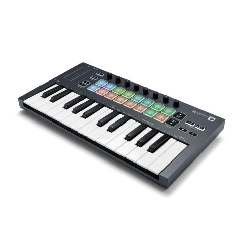 NOVATION FLkey Mini - Kontroler MIDI