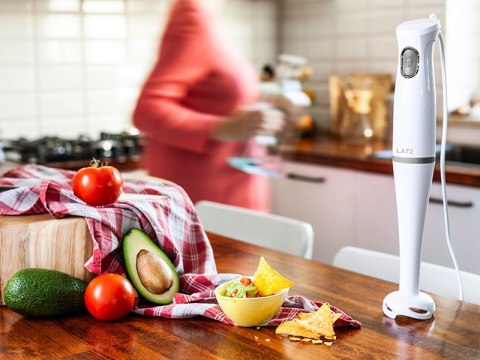 Blender ręczny LAFE SimpleBlend