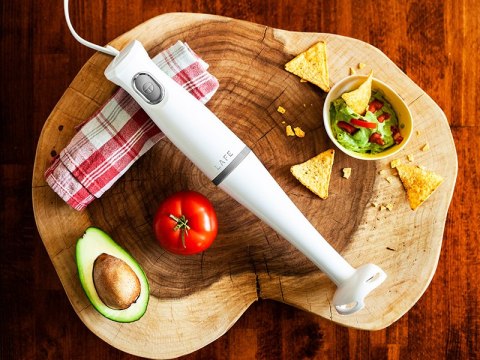 Blender ręczny LAFE SimpleBlend