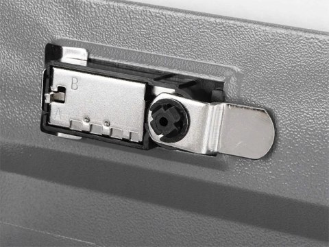 Kasetka na pieniądze Tracer BookSafe Pro