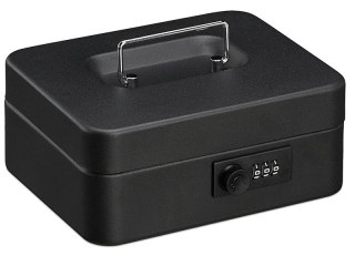 Kasetka na pieniądze Tracer Cash Saver