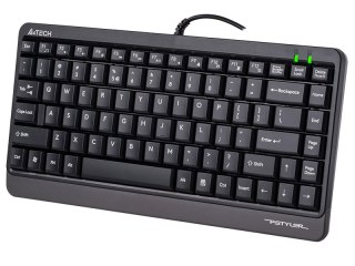 Klawiatura A4TECH FSTYLER FK11 Grey