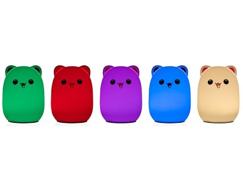 Lampka nocna Tracer Teddy Bear