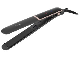 Prostownica z regulacją temperatury LAFE Sleek & Shine Straightener