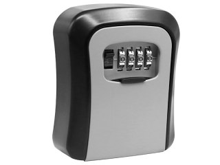 Sejf na Klucze Tracer Key Box