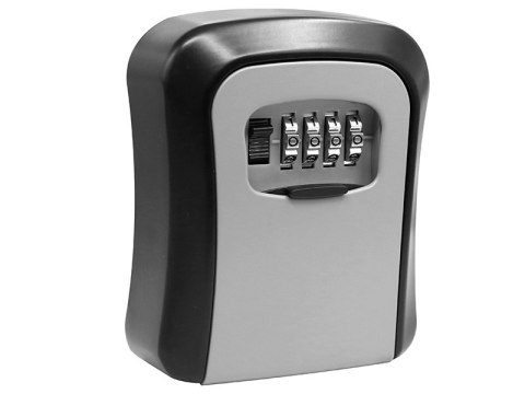 Sejf na Klucze Tracer Key Box