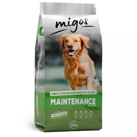 MIGOS Maintenance plus 20kg