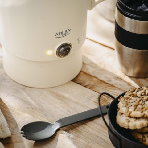 AD 1388b Czajnik elektryczny 0,8l - turystyczny