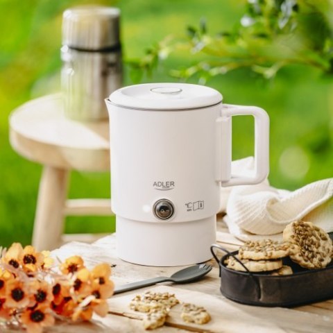 AD 1388w Czajnik elektryczny 0,8l - turystyczny