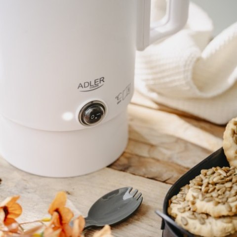 AD 1388w Czajnik elektryczny 0,8l - turystyczny